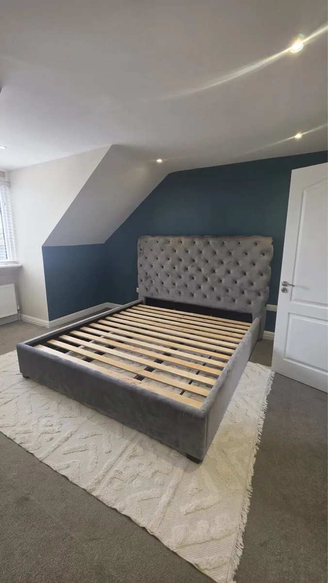 Super King Bed - Image 1