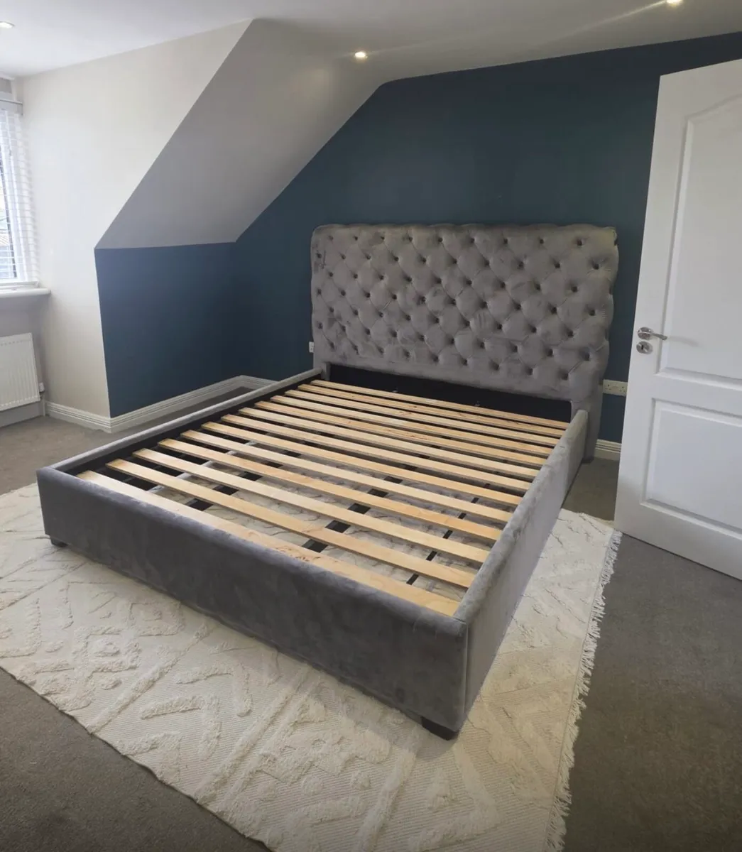 Super King Bed - Image 2