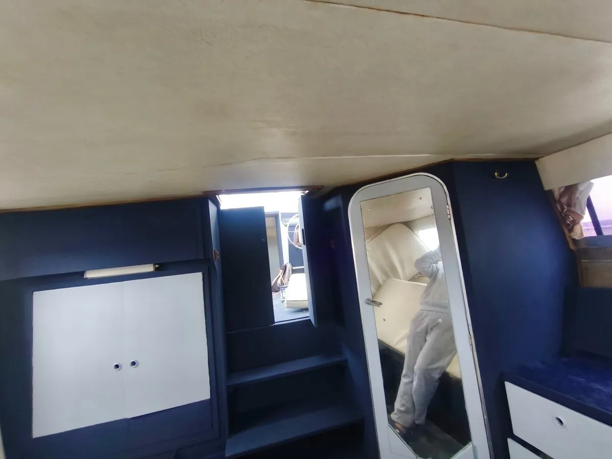 Birchwood 33 cruiser - Image 3