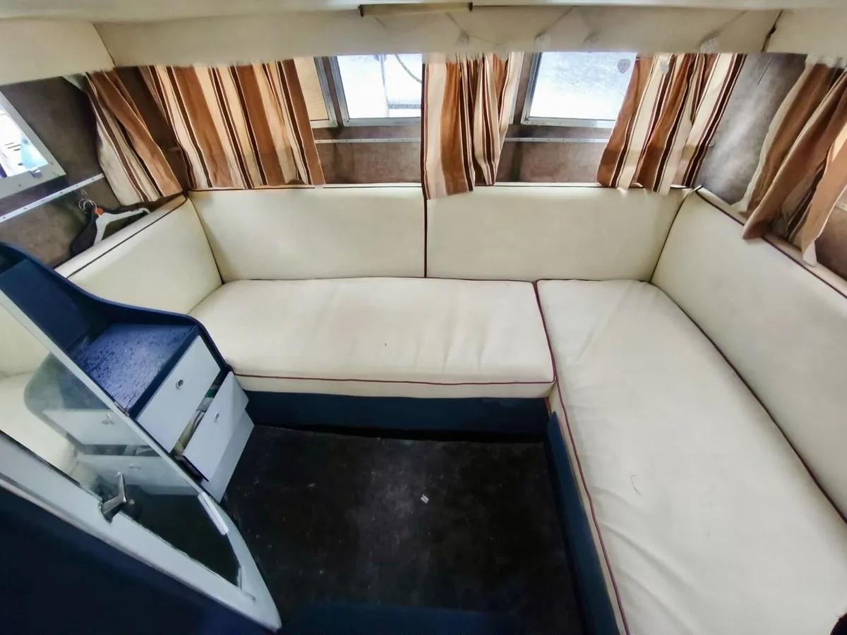Birchwood 33 cruiser - Image 4