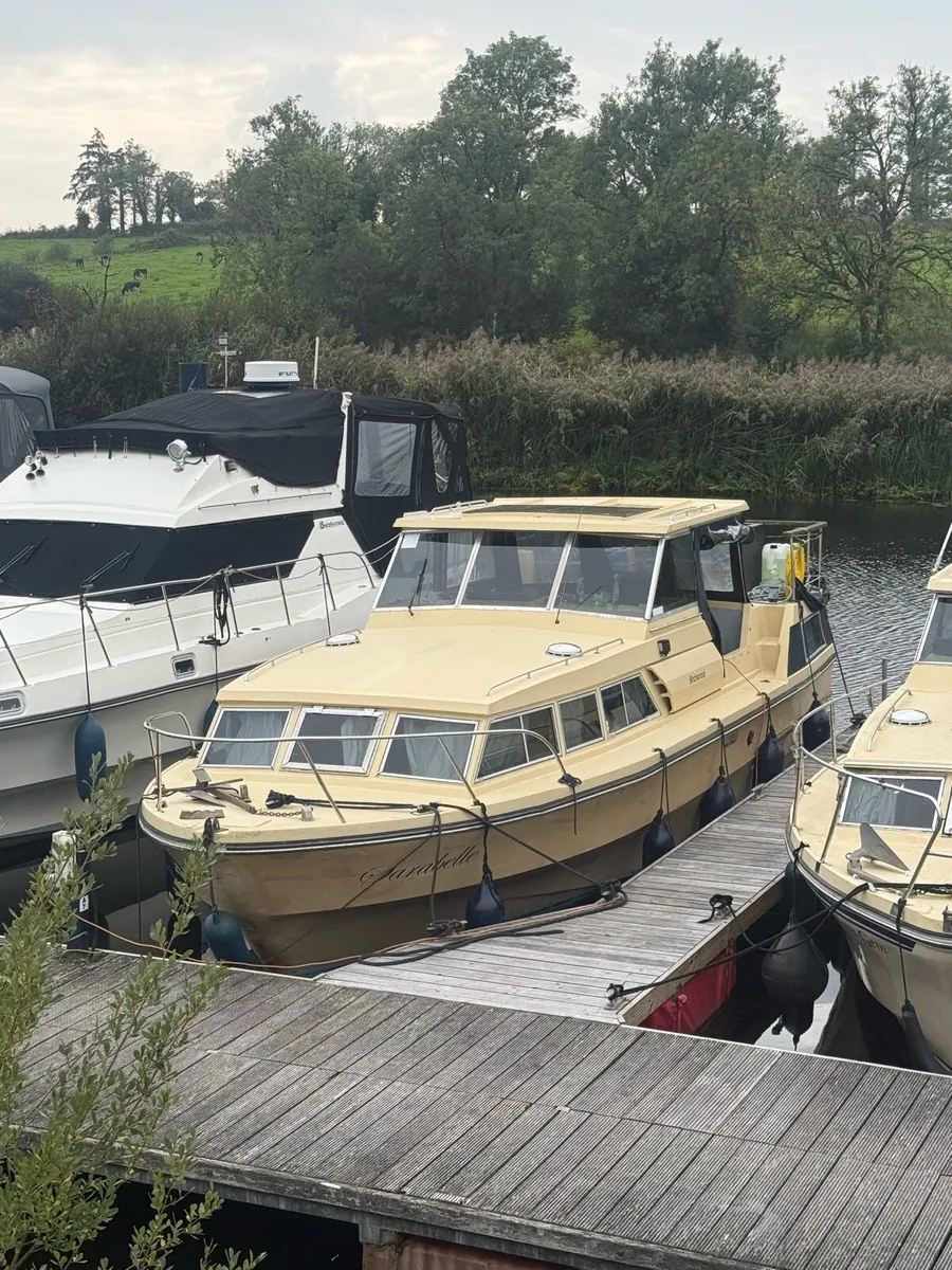 Birchwood 33 cruiser - Image 2