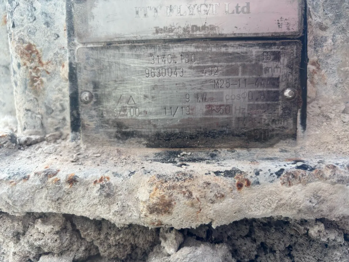 Electric motor - Image 4