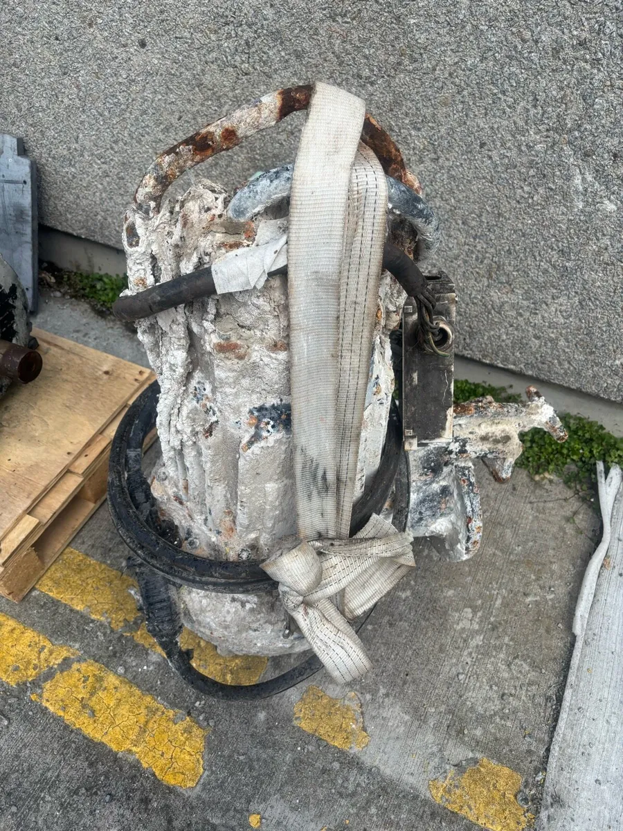 Electric motor - Image 1