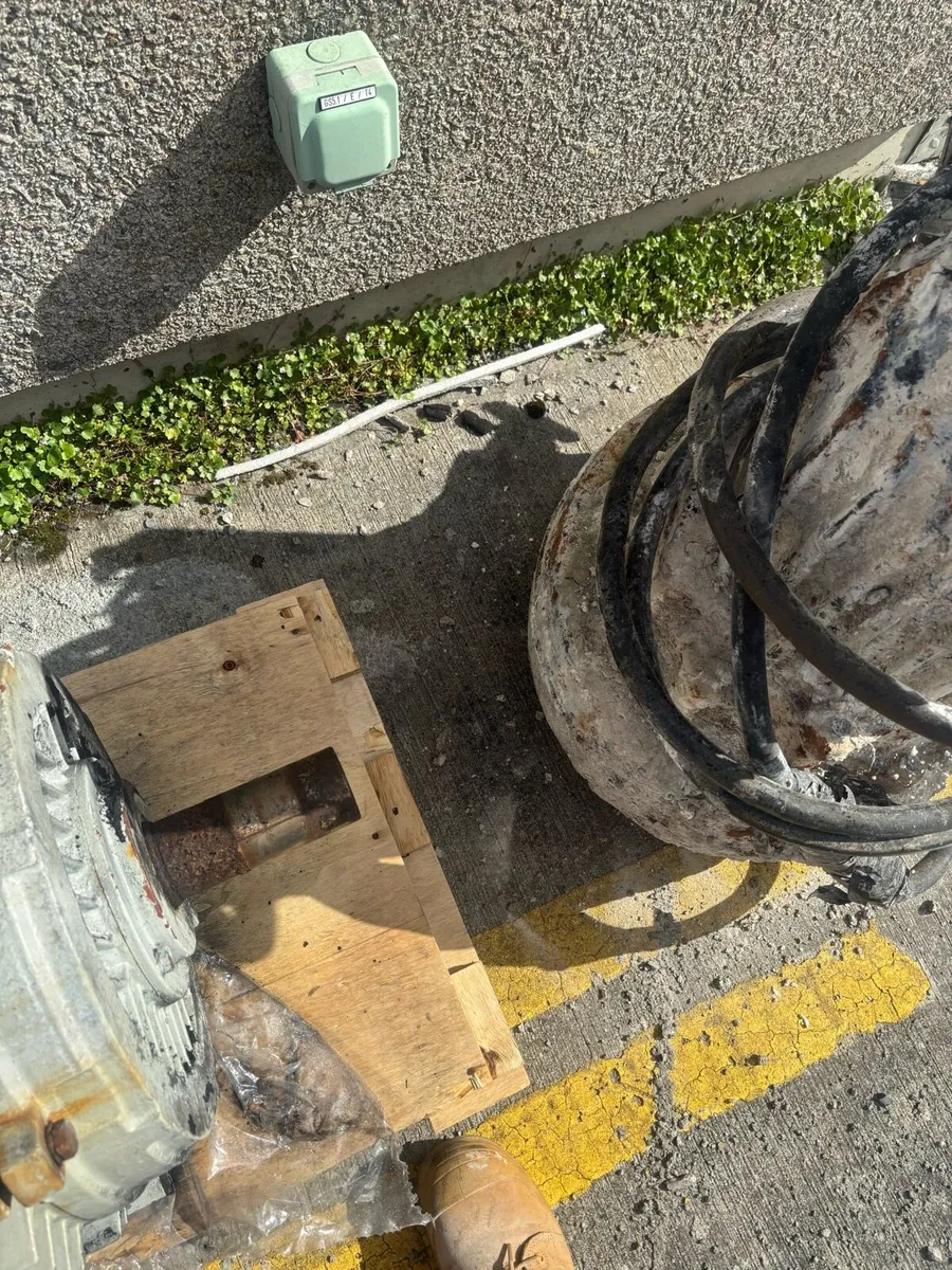 Electric motor - Image 2