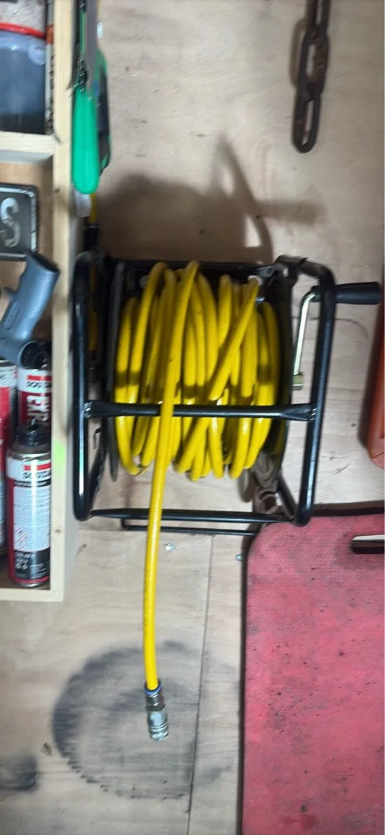Air line hose - Image 1