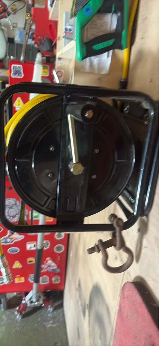 Air line hose - Image 2