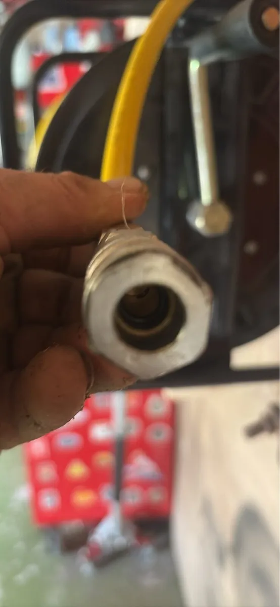 Air line hose - Image 3