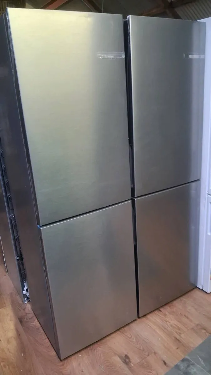 Bosch fridge freezers - Image 2