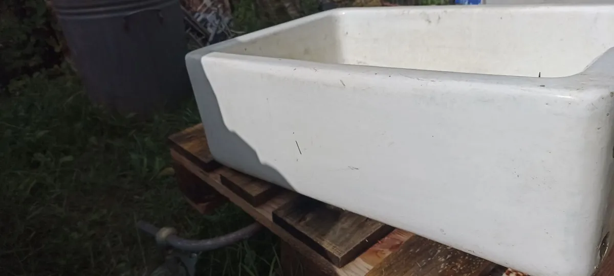 Belfast Sink - Image 2