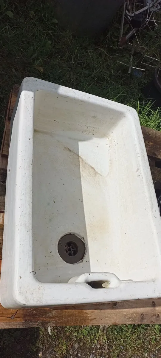 Belfast Sink - Image 4