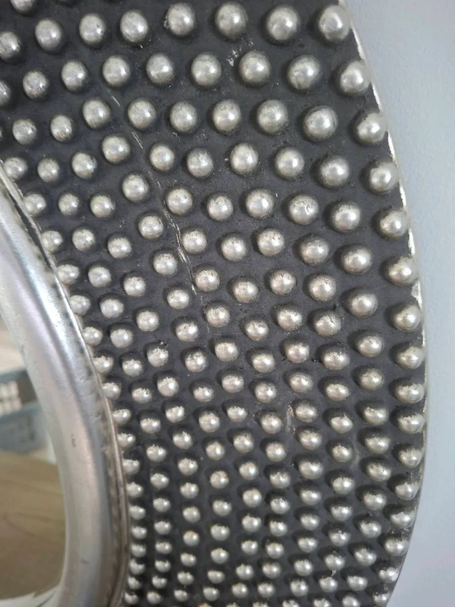 Round  Mirror - Image 3