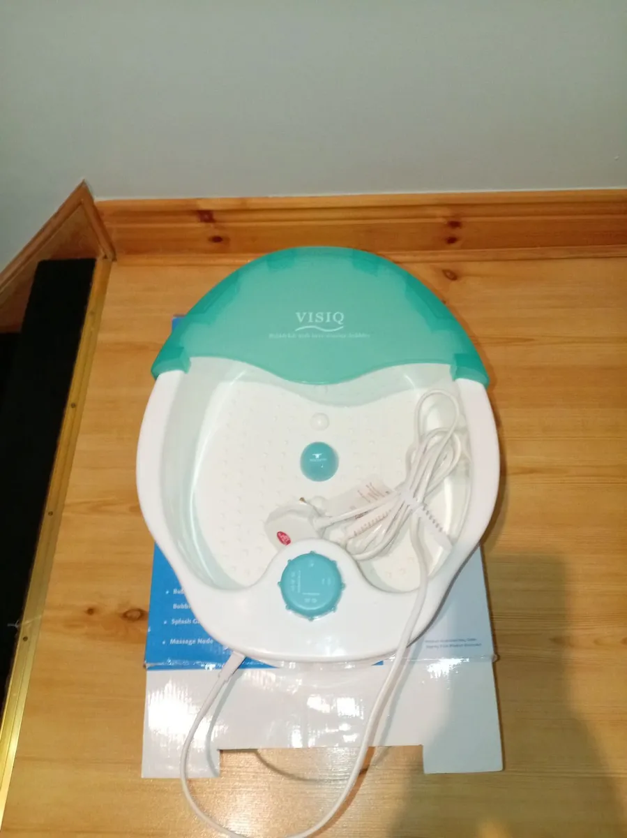 Foot bath - Image 2