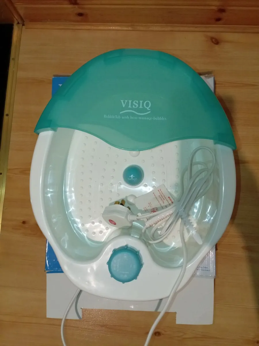 Foot bath - Image 3