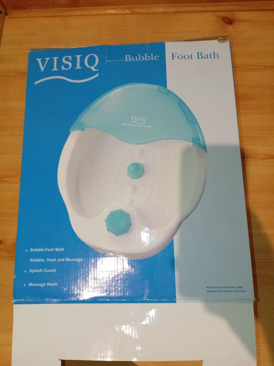 Foot bath - Image 4