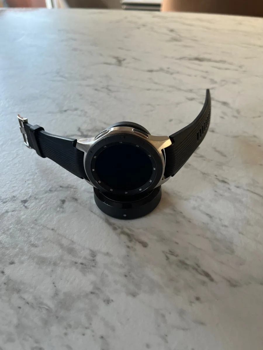 Samsung Galaxy Watch SM-R800 46mm - Image 2