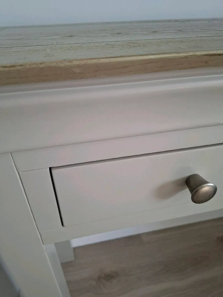 Console/Hall table - Image 3