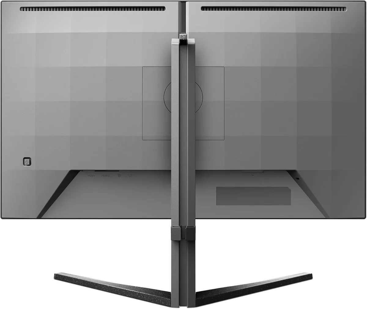 Philips Evnia 4k160 & FHD320 Gaming Monitor - Image 2