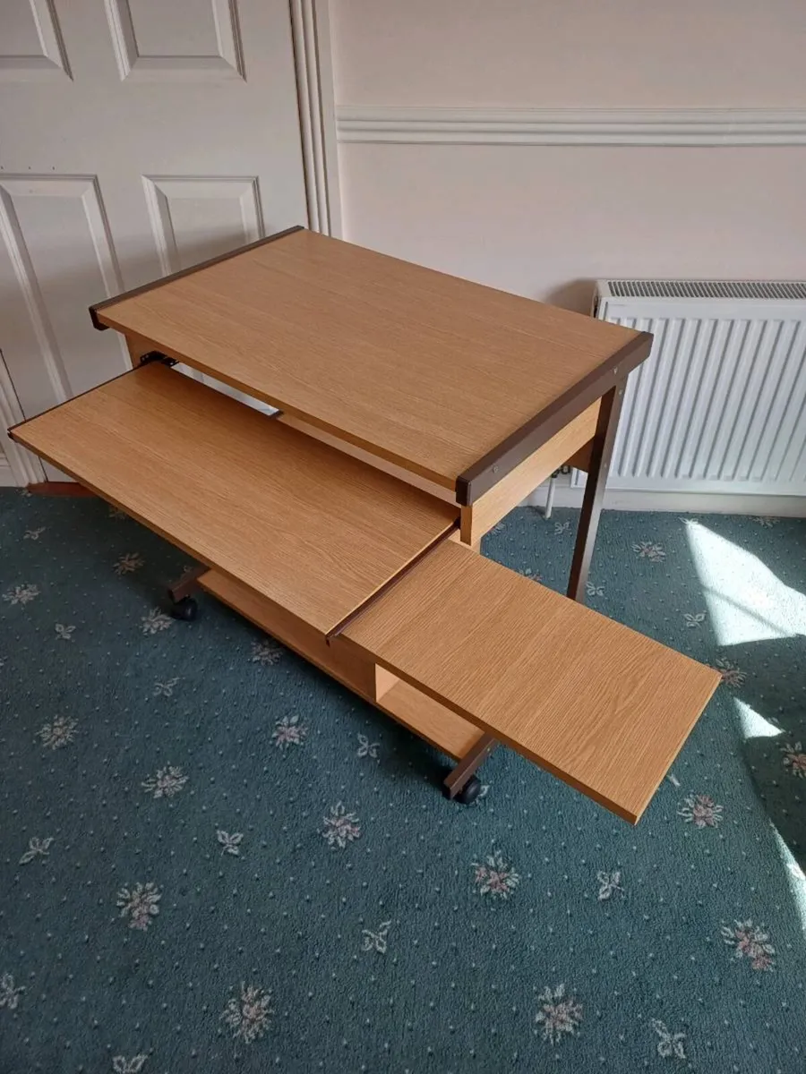 Office/computer Desk/table - Image 1