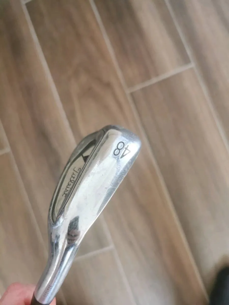 Titleist T 200 48 degree wedge - Image 2