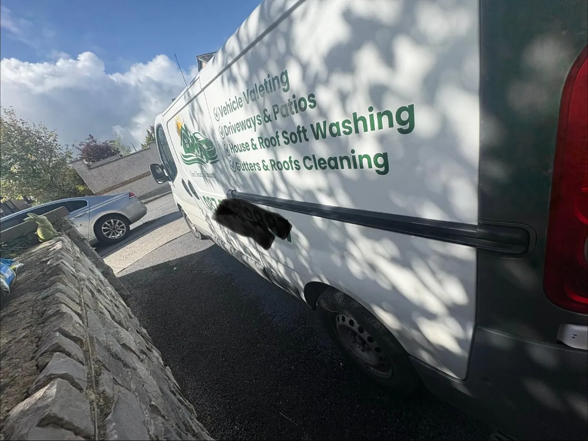 Vauxhall Vivaro 2013 - Image 3