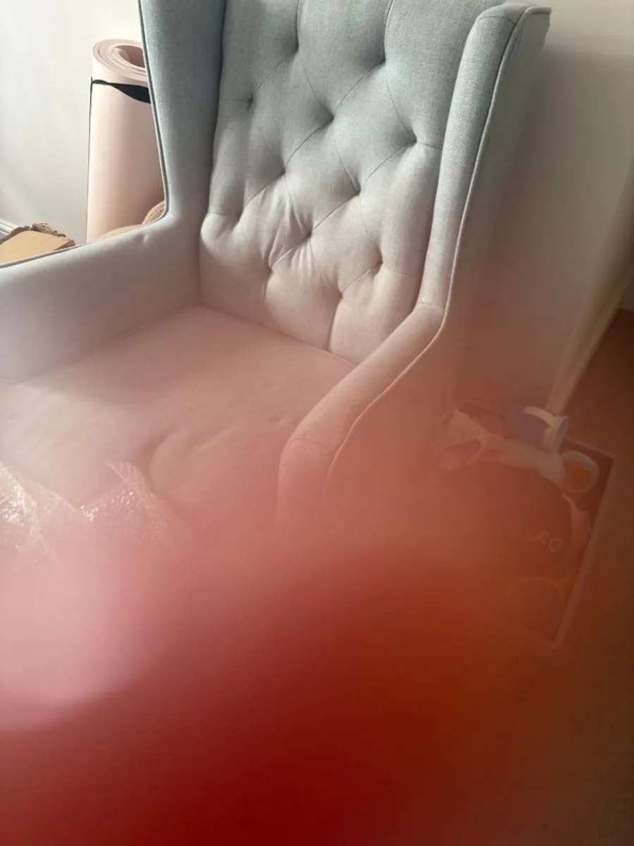 Rocking chair - Image 1