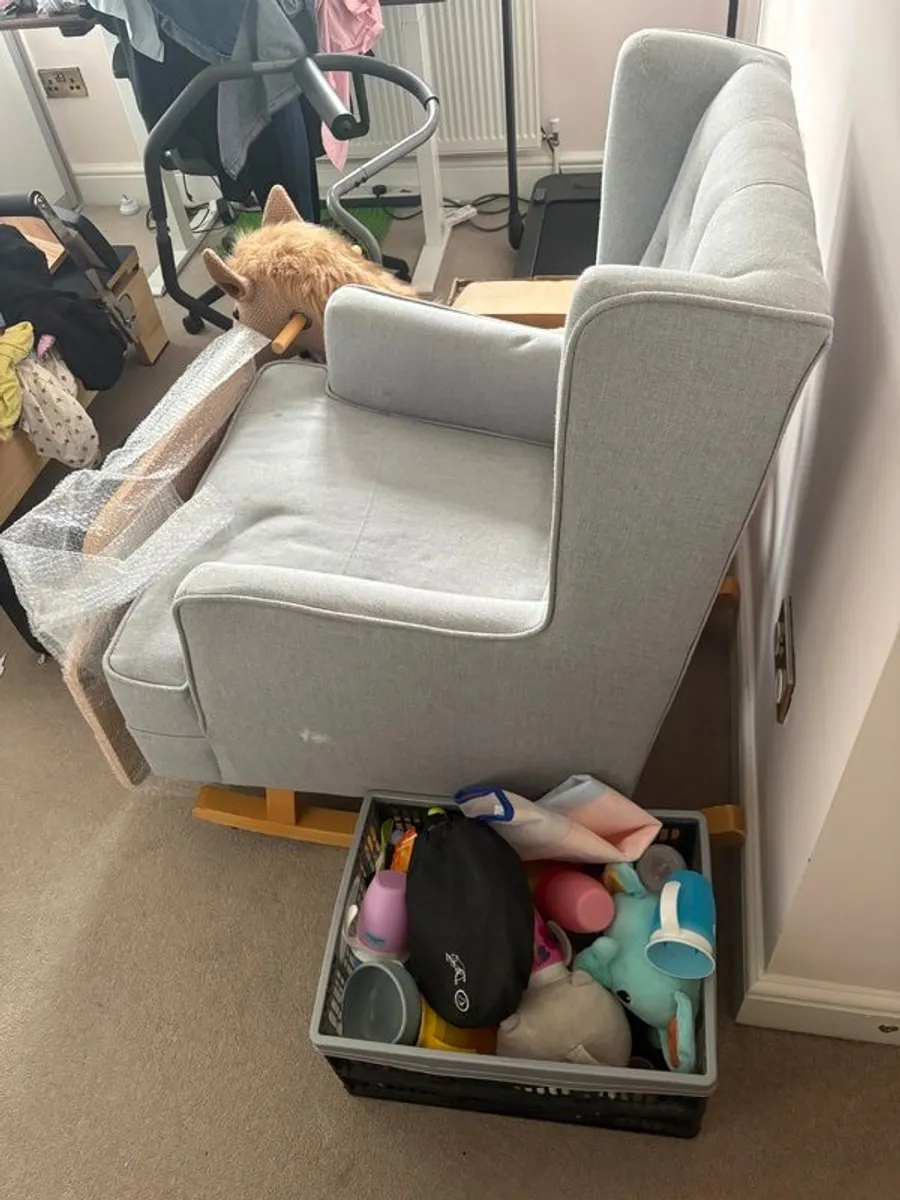 Rocking chair - Image 2