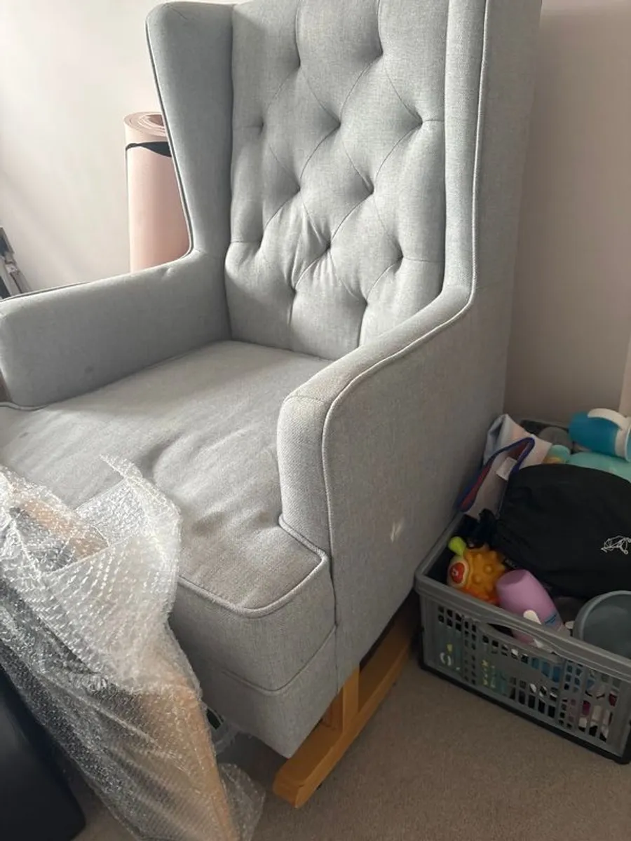Rocking chair - Image 3