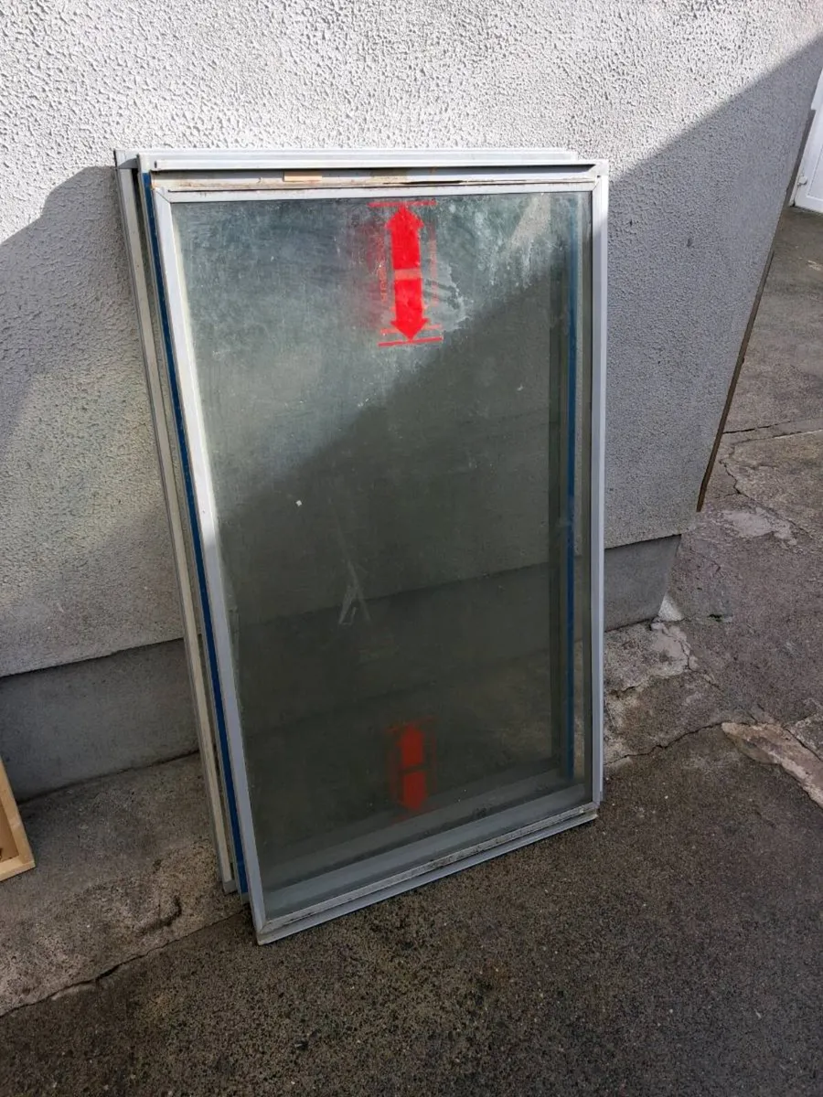 Slide Freezer glass tops