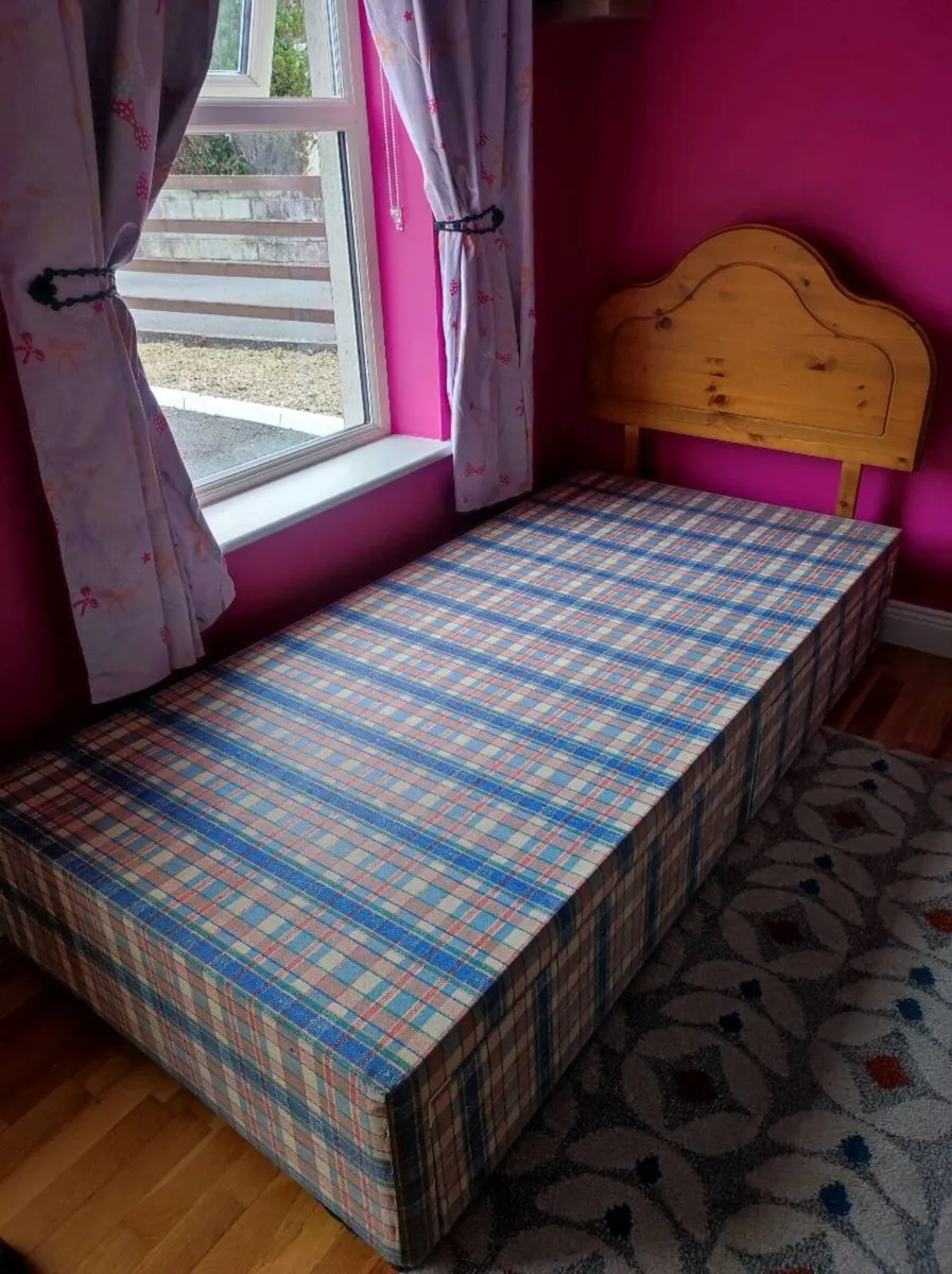 Single Beds & Cot Bed  🔥 FREE 🔥 - Image 1