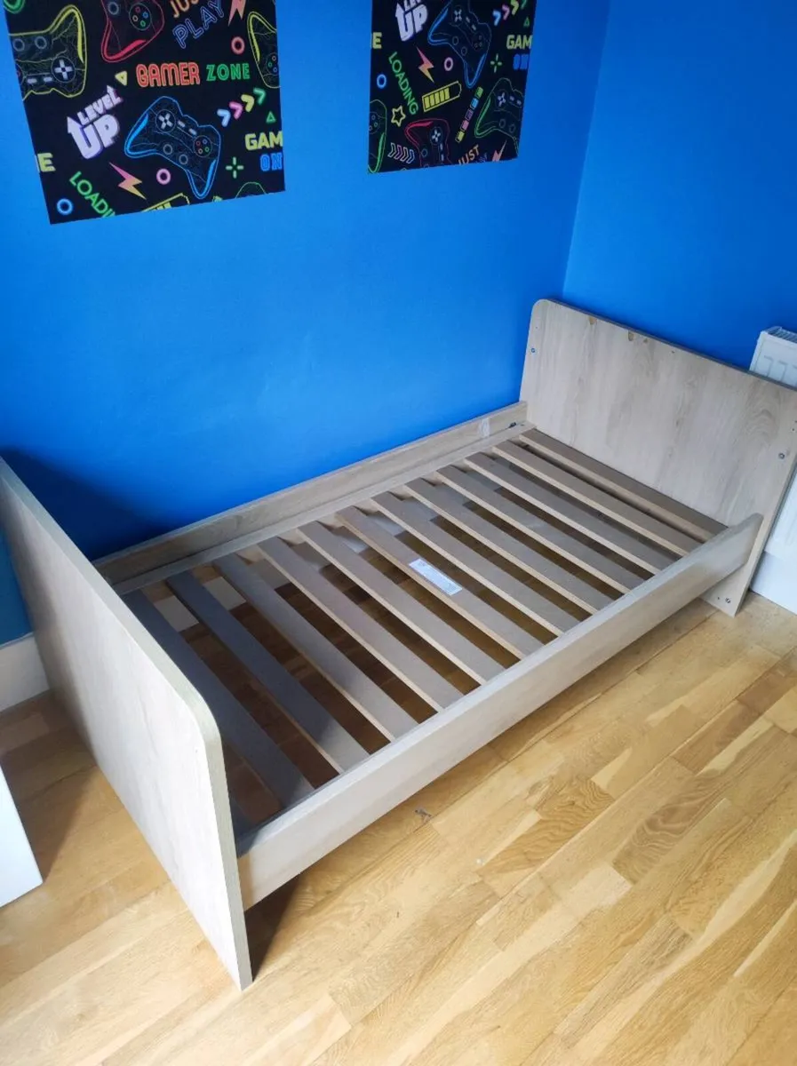 Single Beds & Cot Bed  🔥 FREE 🔥 - Image 2