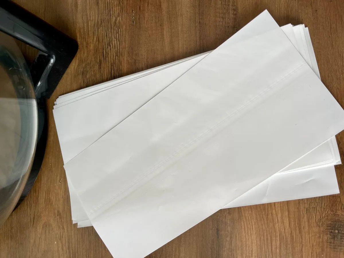 Sublimation set - Image 2