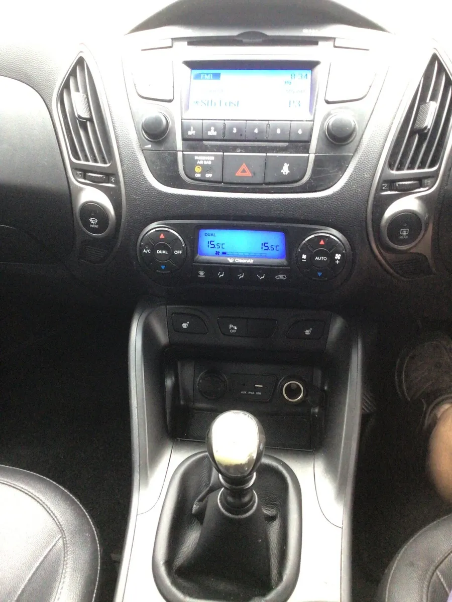 Hyundai IX 35 SE - Image 4