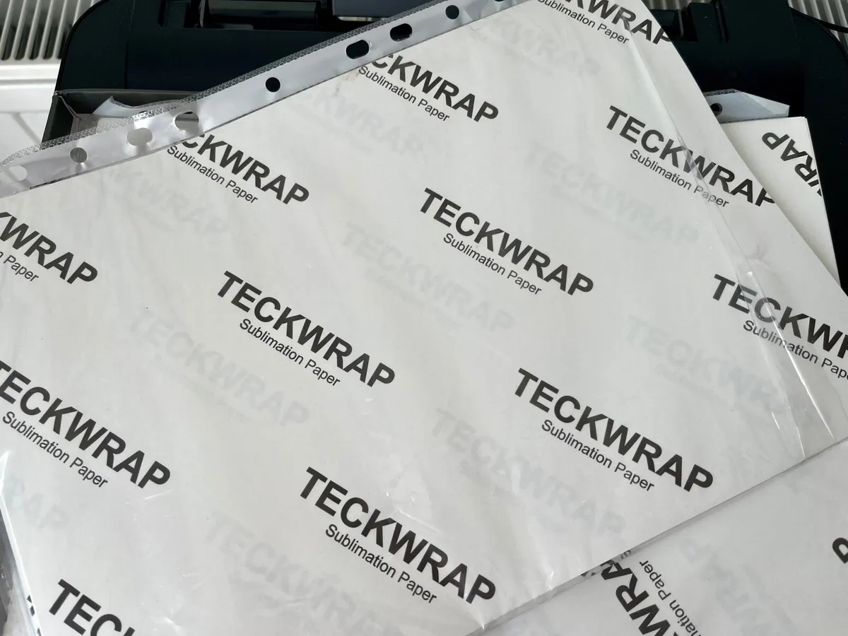 Sublimation set - Image 4