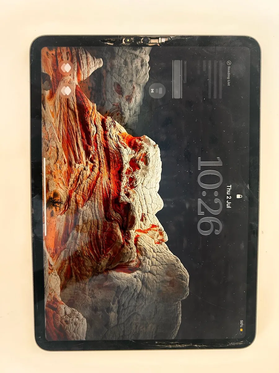 iPad Pro 3rd Gen 11 inch 2021 - Image 3
