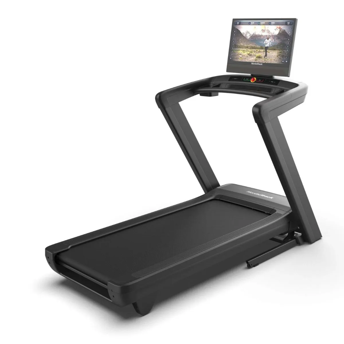 Nordictrack 2450 treadmill-Free Delivery - Image 1