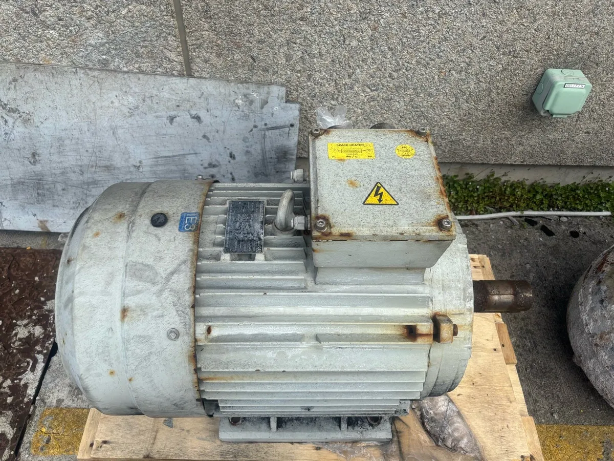 Electric motors - Image 2