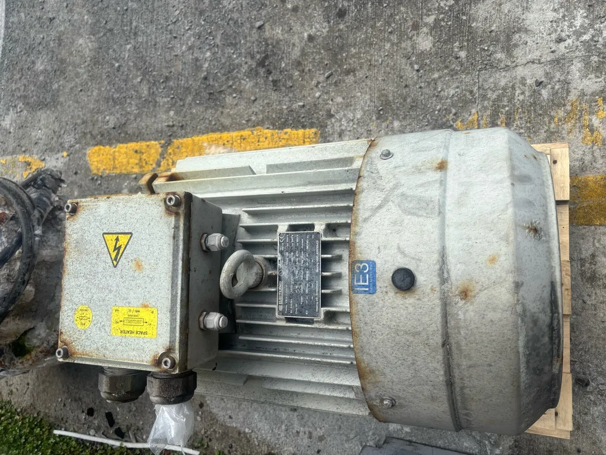 Electric motors - Image 3