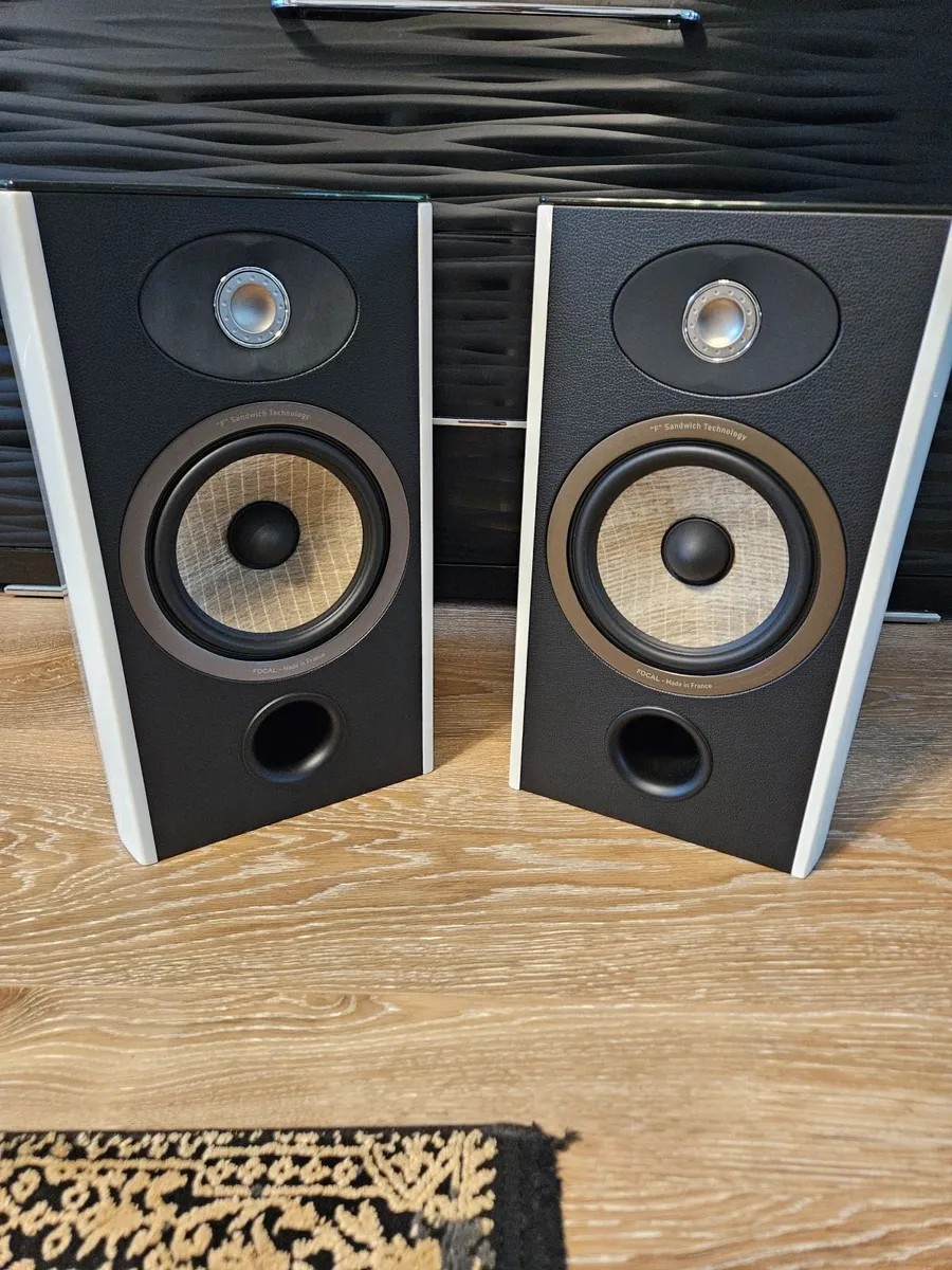 Focal aria 906 - Image 2