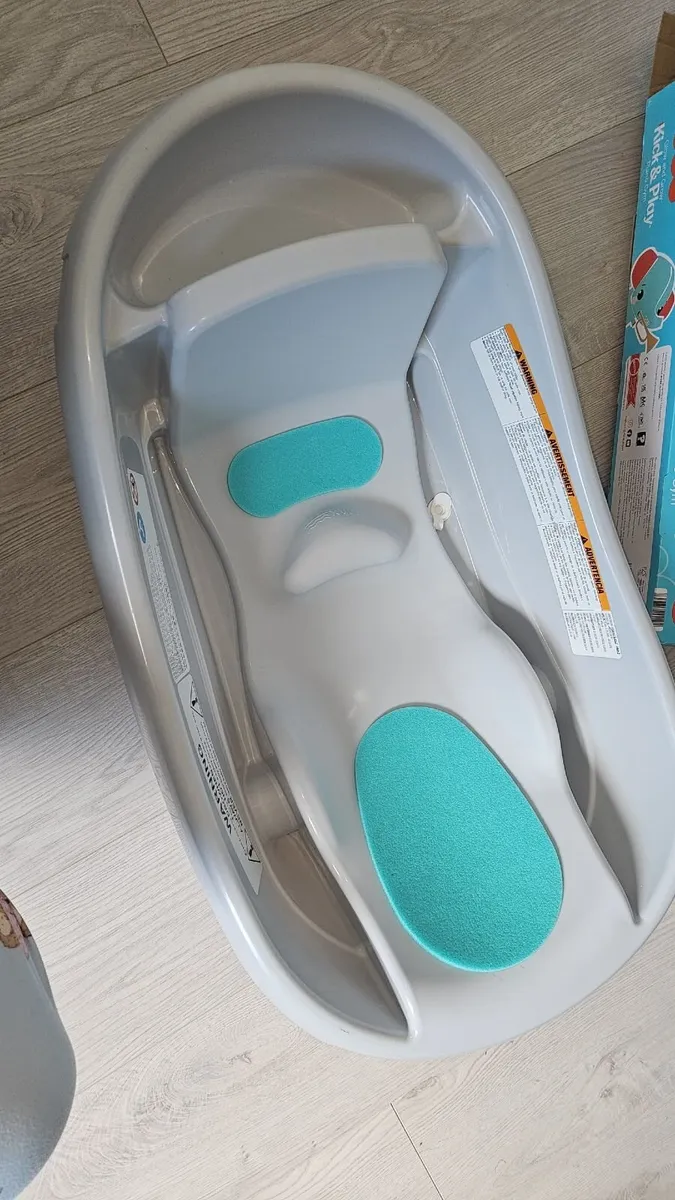 Baby items - Image 1