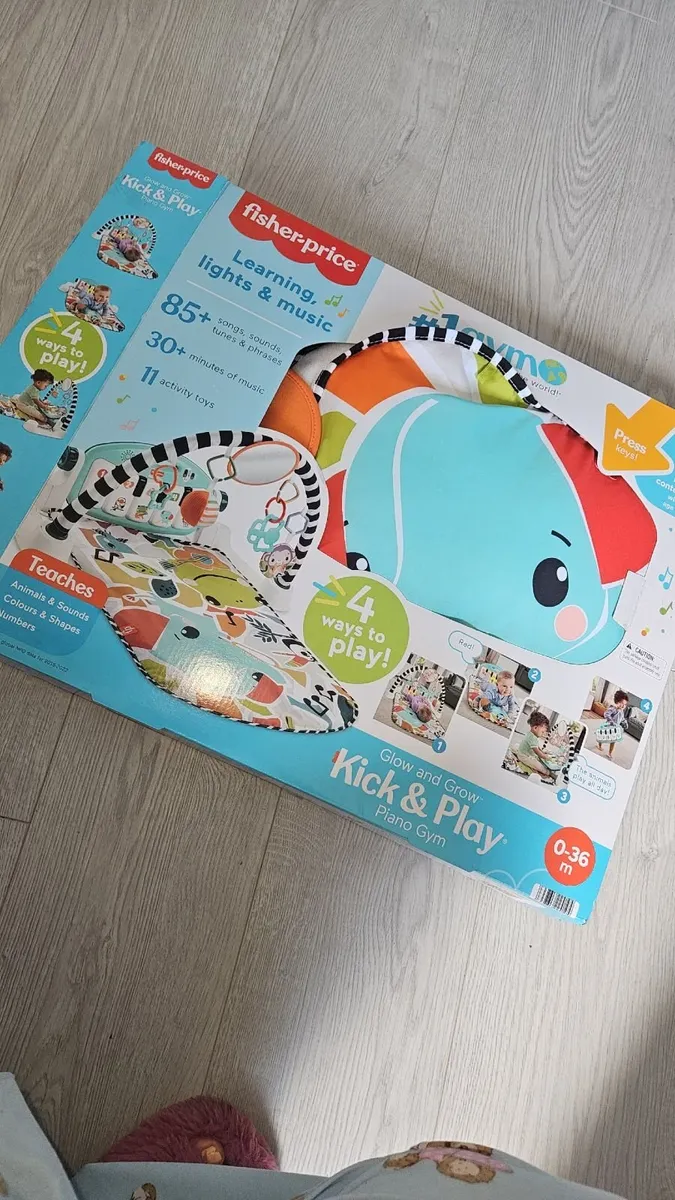 Baby items - Image 2