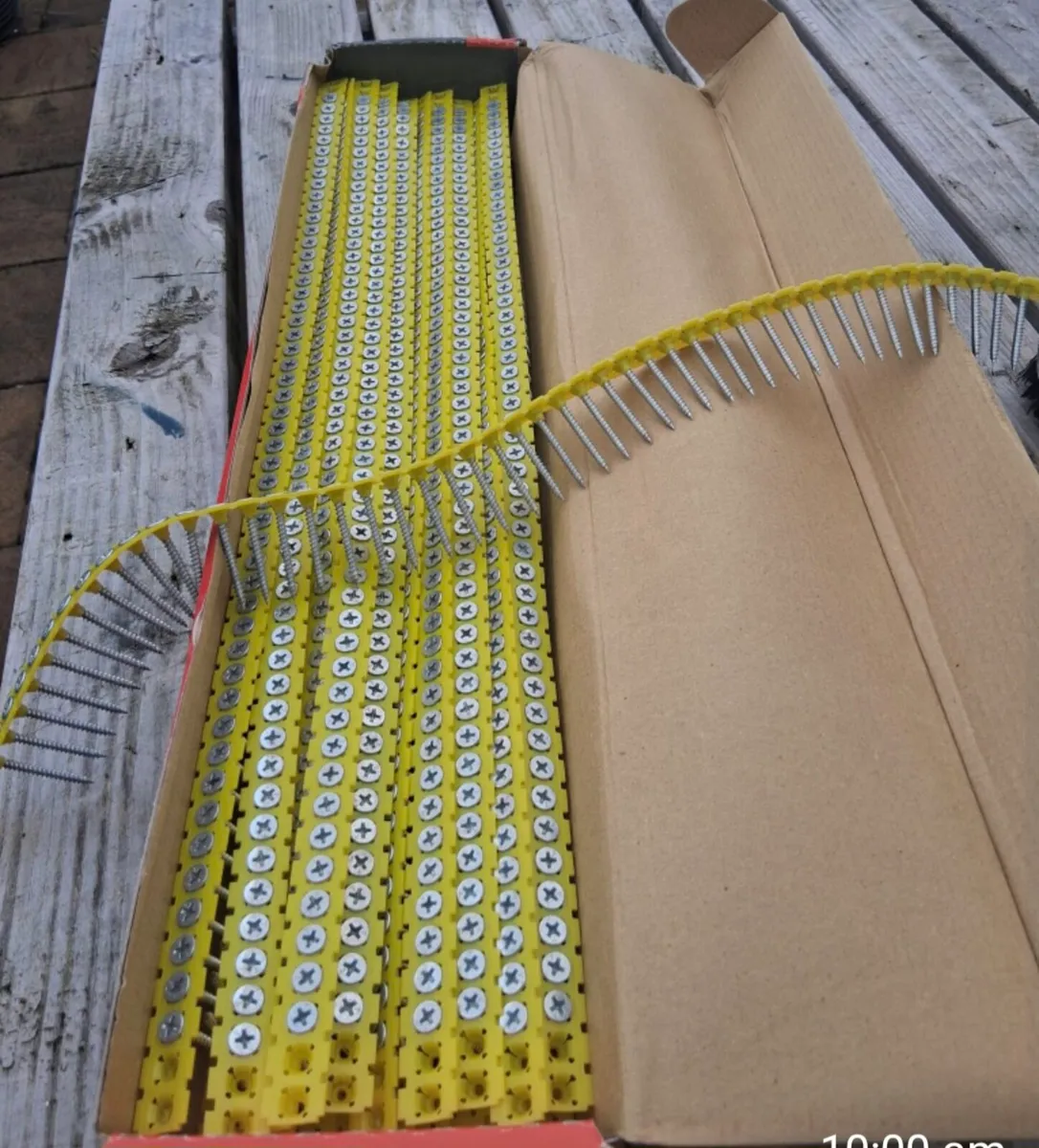 Drywall screws - Image 2