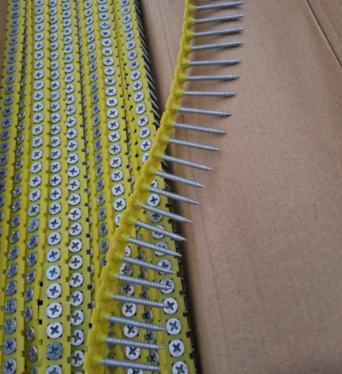Drywall screws - Image 3