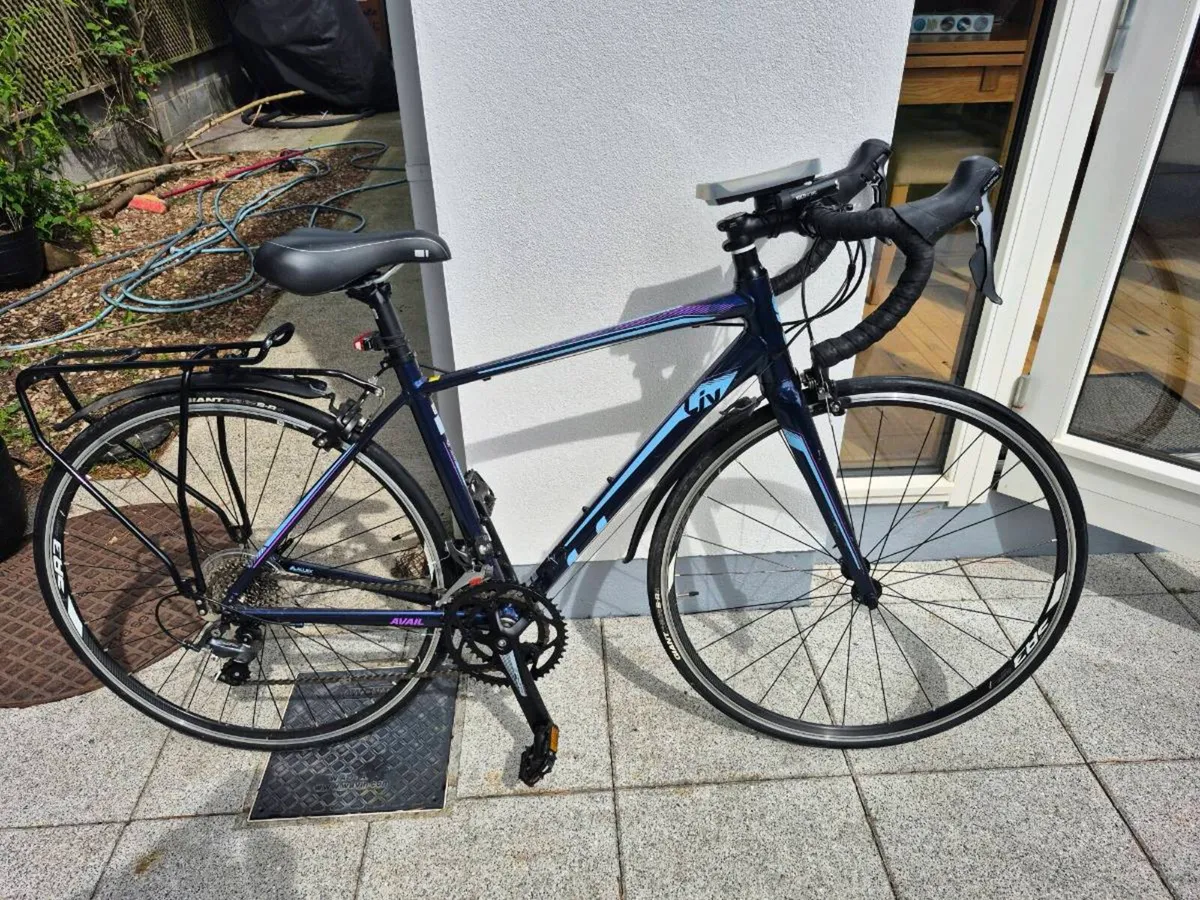 Bicycle - Image 1