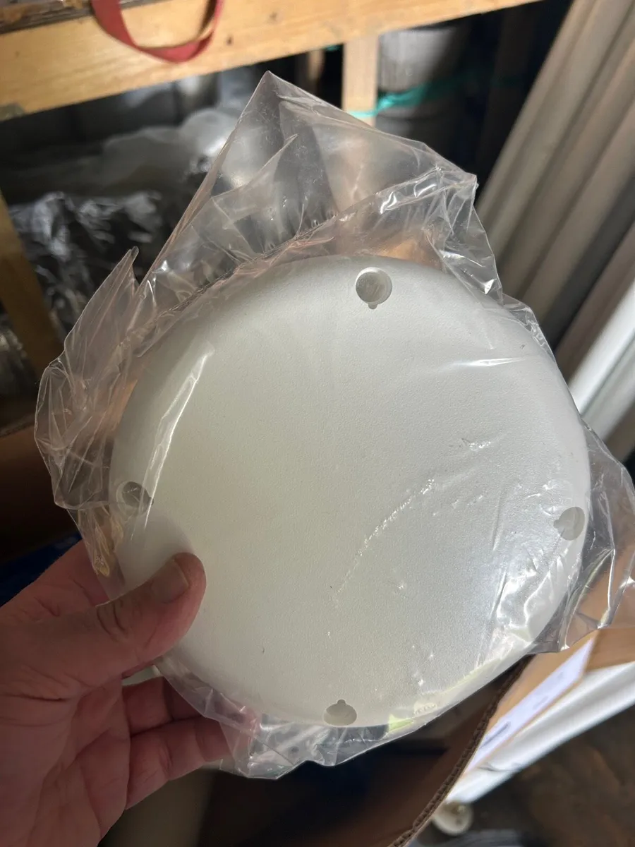 Anti Draught wall vent kits - Image 4