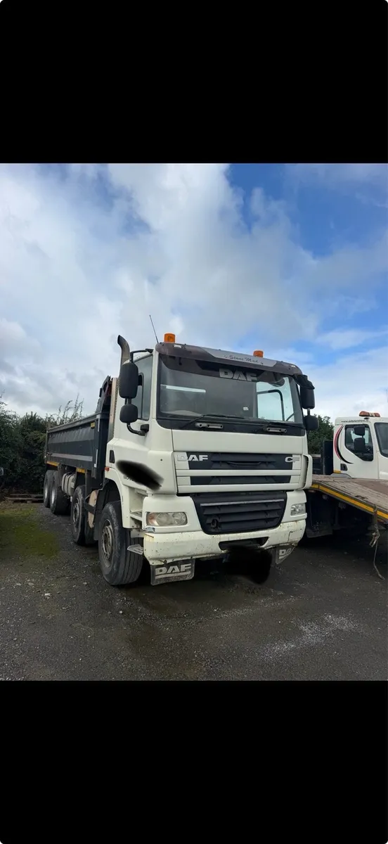 DAF CF - Image 1