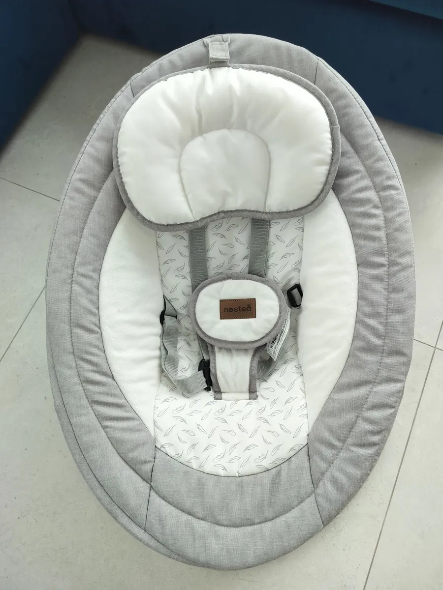 Joie Swing Chair - Image 1