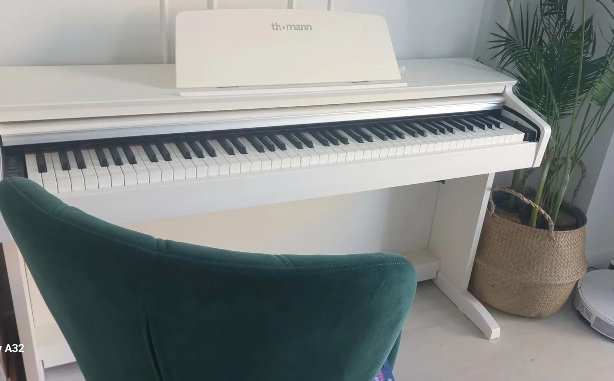Piano new - Image 2