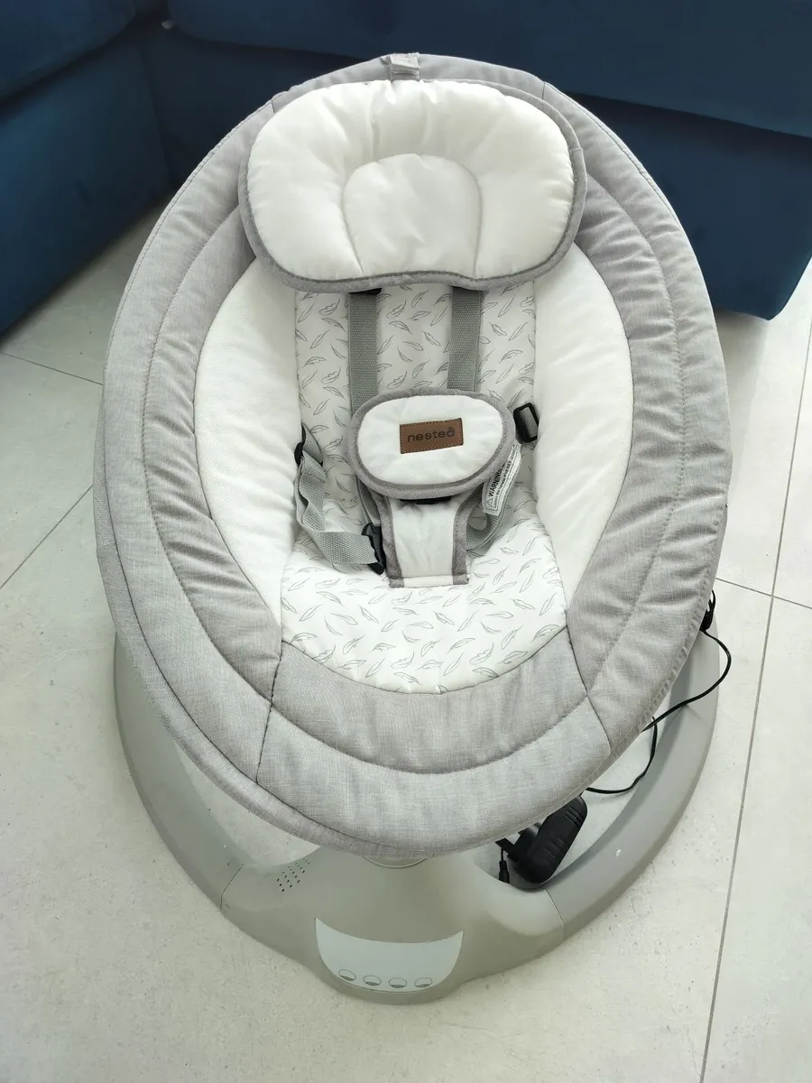 Joie Swing Chair - Image 2