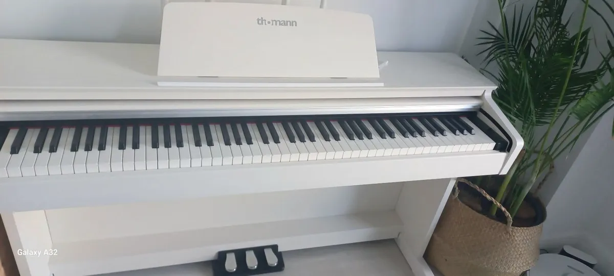 Piano new - Image 3
