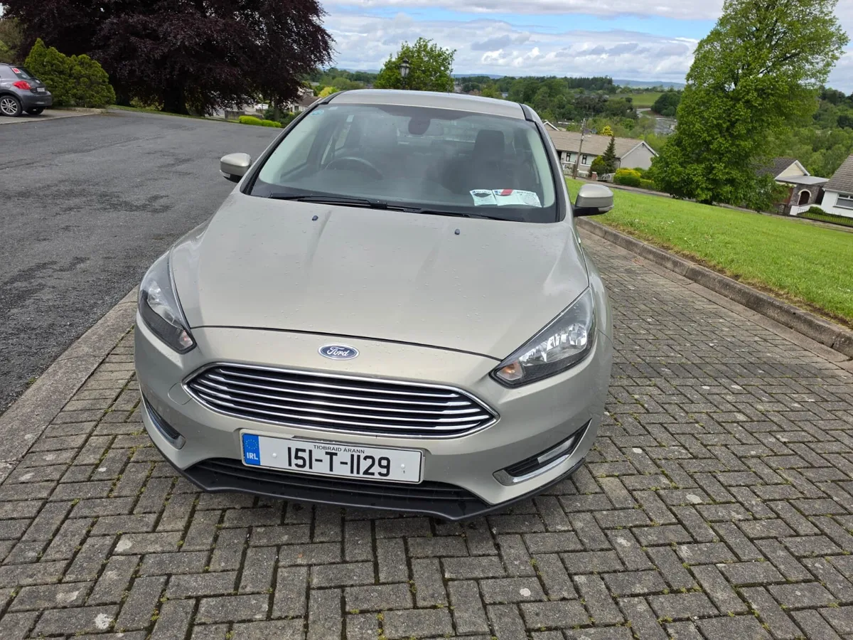 Ford focus new NCT - Image 2